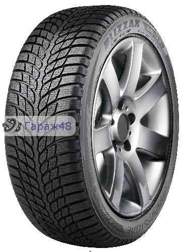 Bridgestone Blizzak LM32 245/45 R19 102V